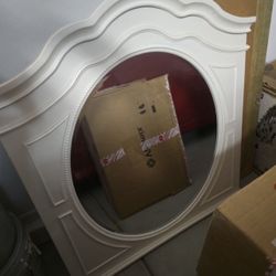 Mirror /Espejo