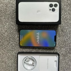 🍎 Ip Hone   13Pro   M Ax  Un Locked