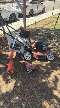 Toro , Homelite  black decker