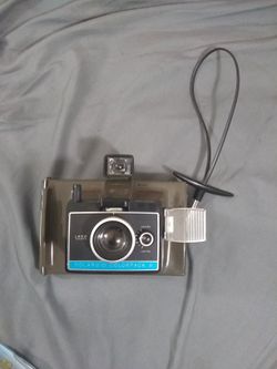 Polaroid colorpack II