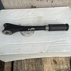 1(contact info removed) Mercury 10hp Outboard Engine Shifting Handle 