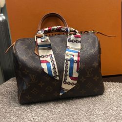 LV Speedy 25