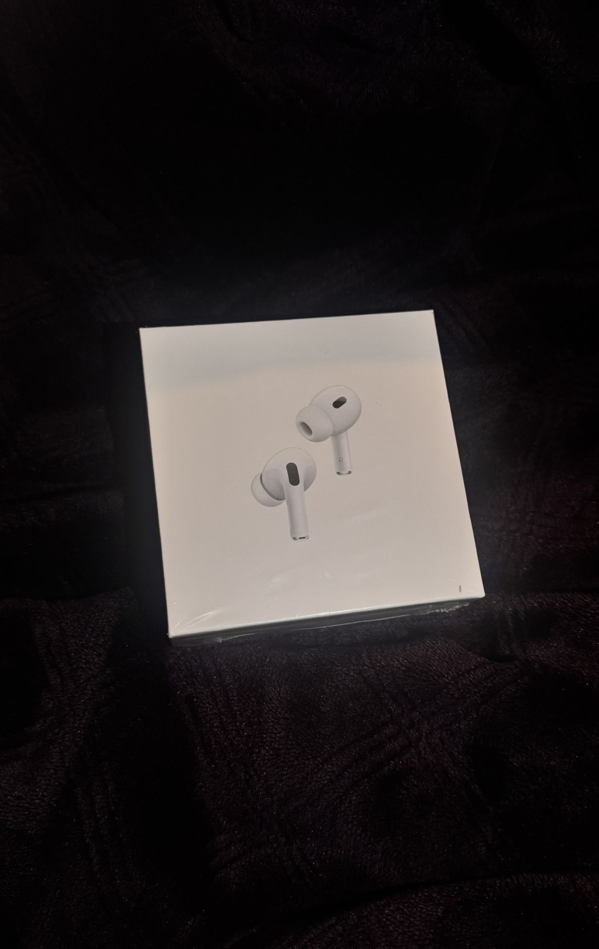 AirPods Pro 2nd Generation