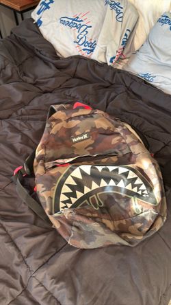 Backpack