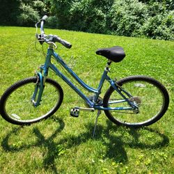 Giant Sedona Bicycle