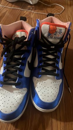 Like new Nike dunk women’s