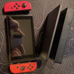 Nintendo Switch V2
