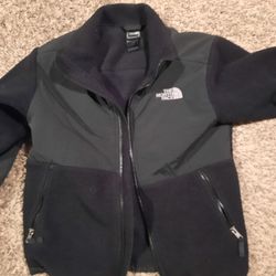The North Face Fleece Jacket Size L 10/12