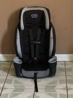 EVENFLO MAESTRO 2 IN 1 CAR SEAT!!!!