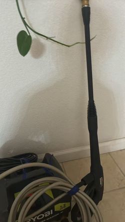 Power washer 75dollars