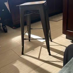 Bar Stools ~ 3