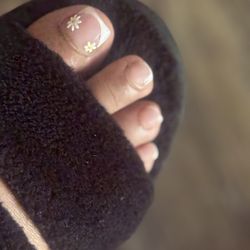 Cozy Black Women Slippers