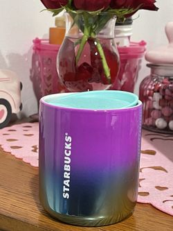 Starbucks Mug