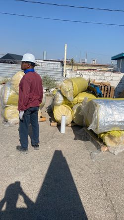 Insulation