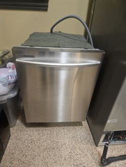 Dishwasher Samsung