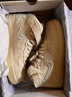 Air Force 1 Stussy