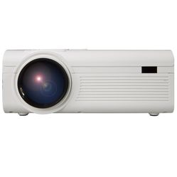 New Projector 