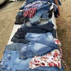 Clothes 