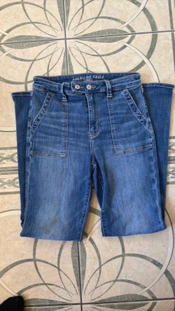 flared Jeans from American Eagle
