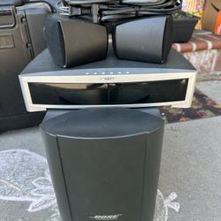 Bose 311 System
