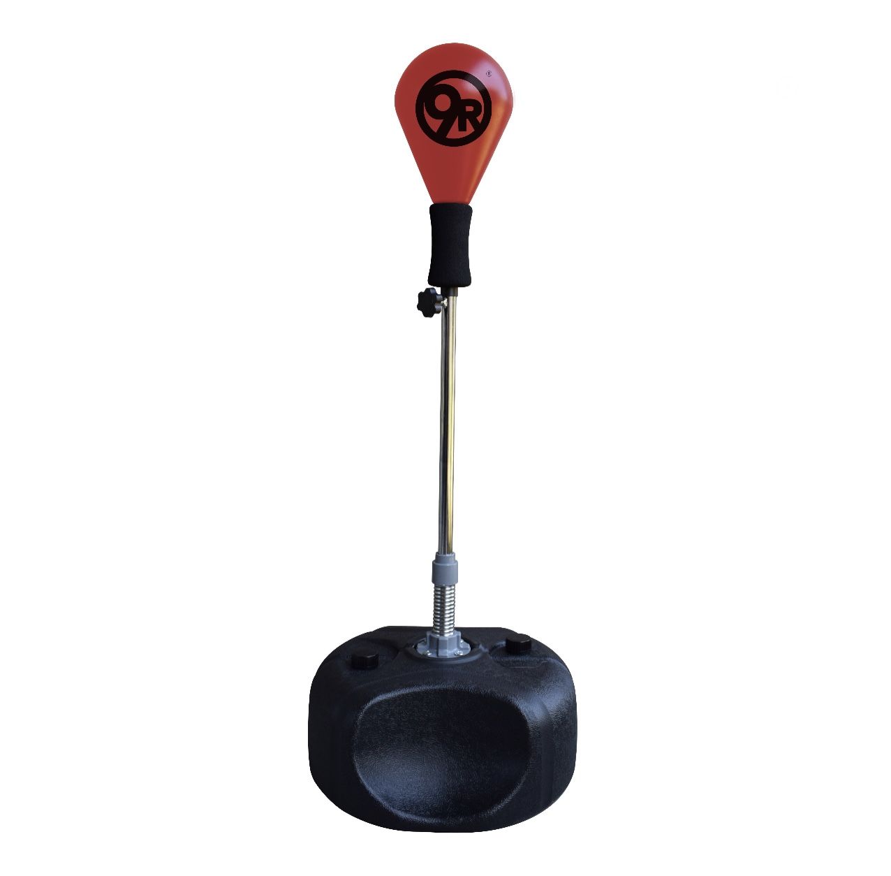 9 Round Adjustable Reflex Punching Bag