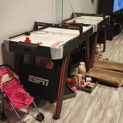 Kids Air Hockey 