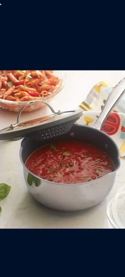 OLLA DE 1.75 QT ANTAADHERENTE PRINCESS HOUSE 🌷 ⚘️ 