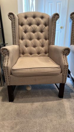 2 single sofa