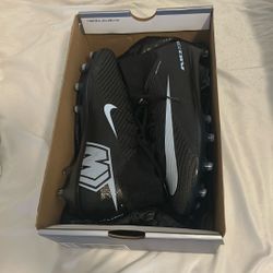Nike Zoom Mercurial Superfly 10 Elite Fg Soccer Cleats
