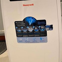 Honeywell Portable Air Conditioner 10,000 Btu 