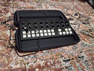 Torso T1 sequencer