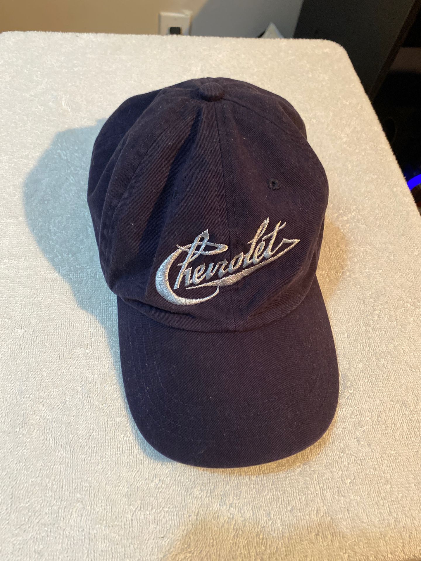 Vintage Chevrolet Chevy Baseball Cap
