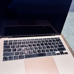 MacBook Air 