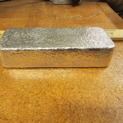 Silver Bullion Variety Of Rounds & Bars .999