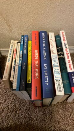 Business Books