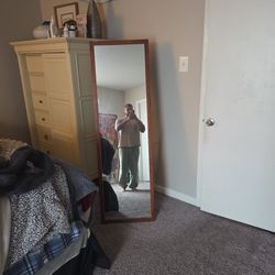 Full Size Mirror