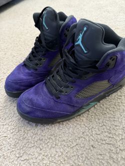Air Jordan’s