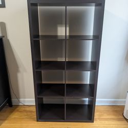 Box Shelving Unit