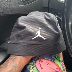 jordan skully cap