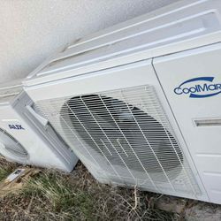 Mini Split Ac Heater System For Trade 