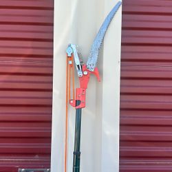 Tree Cutter