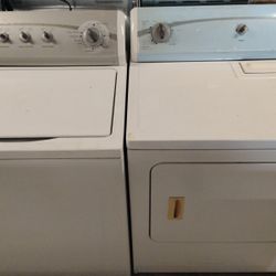 Kenmore Washer Dryer Set Direct Drive 