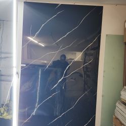 Classic Pvc Marble Sheet