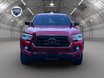 2023 Toyota Tacoma Access Cab