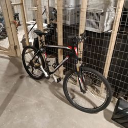 Specialized HardRock