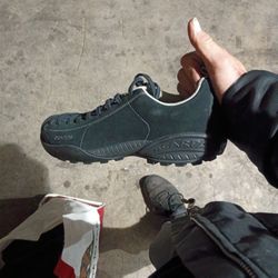 Scarpa New Size 10.5