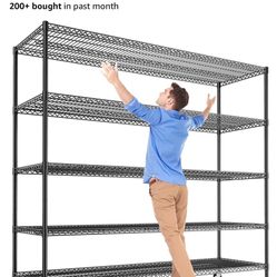 Storage shelving Unit