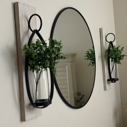 Wall decor 