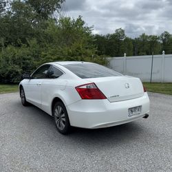 2010 Honda Accord