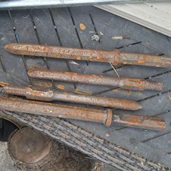 Tips For Breaking Concrete 